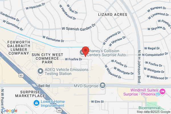 Parts Authority