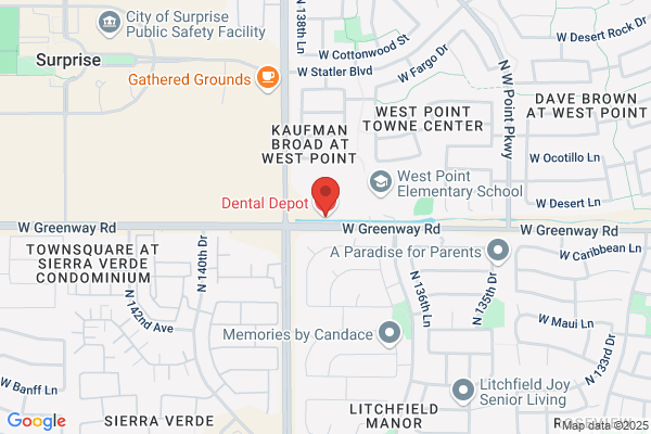 Dental Depot