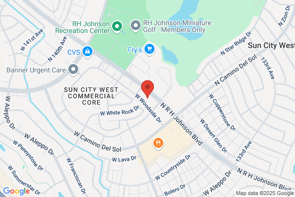 AZ Implant & Denture Center
