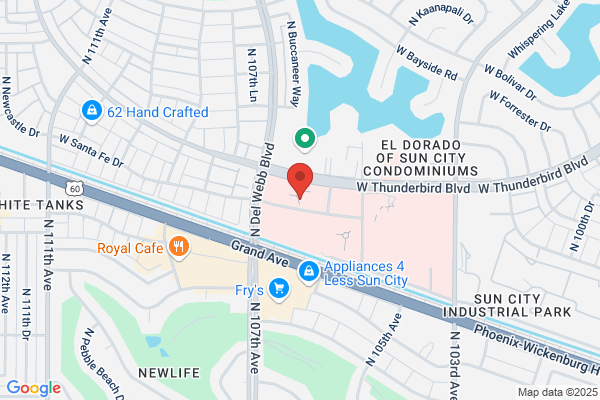 Grand Dental Care
