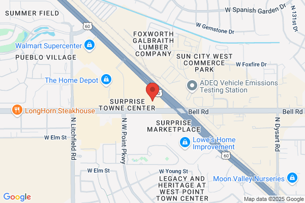 Suncoast Dental