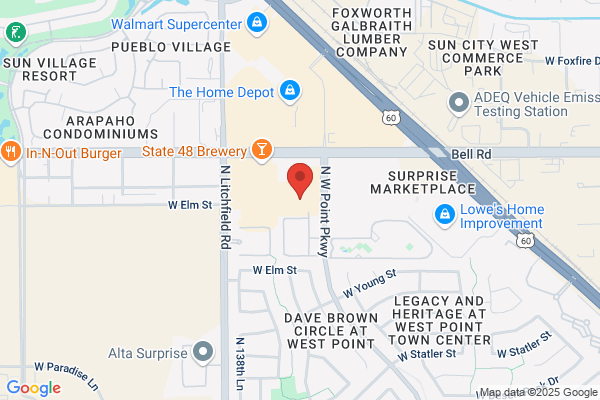Sprouts Farmers Market