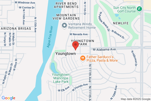 Valley View Community Food Bank