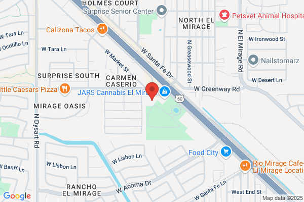 JARS Cannabis - El Mirage