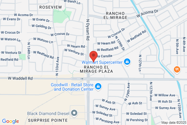 Valley El Mirage Child Care & Learning Center