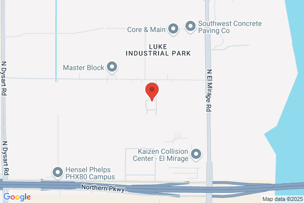 Phoenix Door Inc