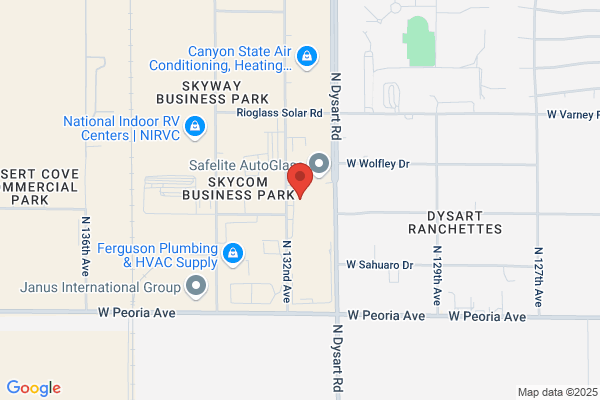 Winwater of Phoenix