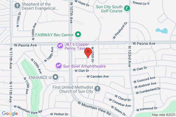 Scriptual Baptist Church
