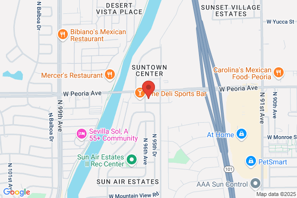 J&m Restaurant