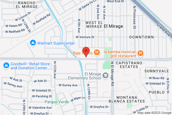 CubeSmart Self Storage
