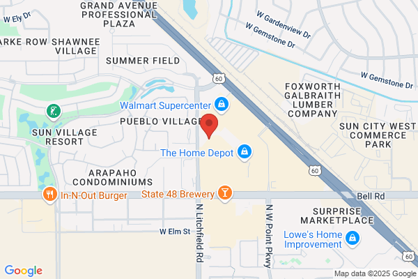 CubeSmart Self Storage