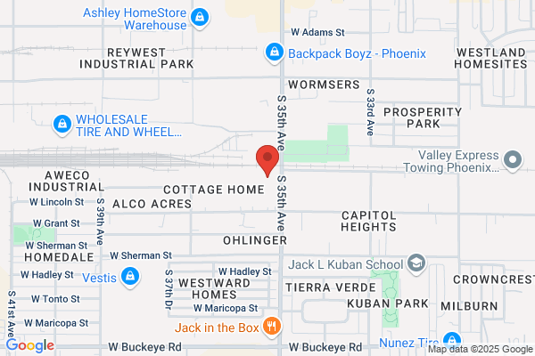 Purcell Tire & Rubber Company
