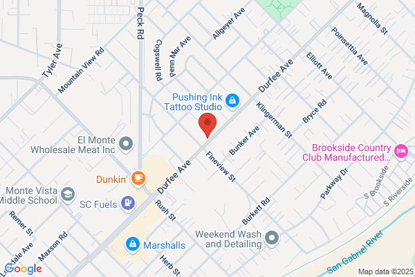 Mobile Detailing | National Detail Pros