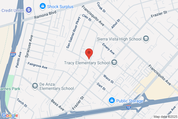 Law Office of Jeffrey Reichman