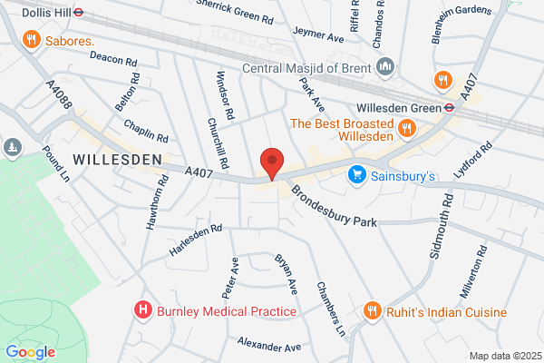 Chinese Acupuncture Medical Clinic