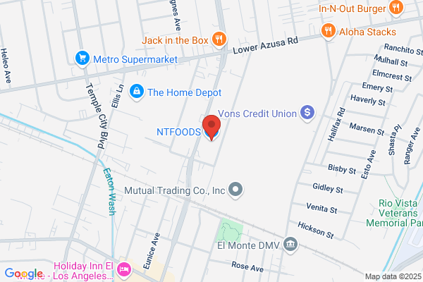 New Taiwan Trading Corporation
