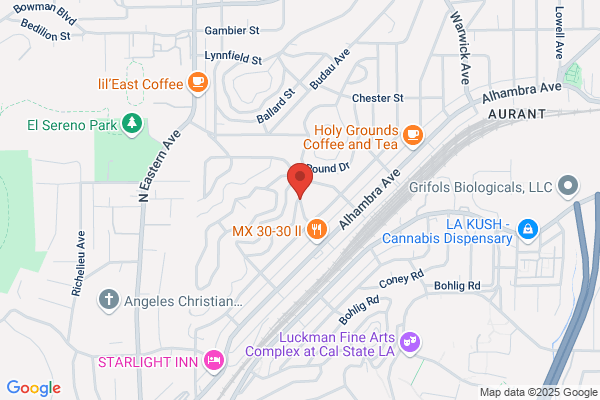 Express Appliance Repair Inc