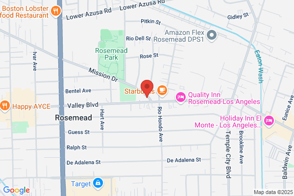 Mission Valley Liquor