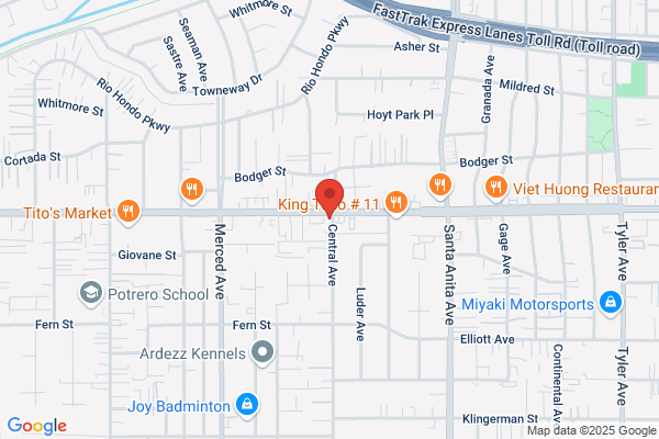El Monte Dog & Cat Hospital