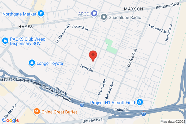 Cottonwood Manor Apartments