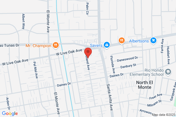 Welland Garden Apartments