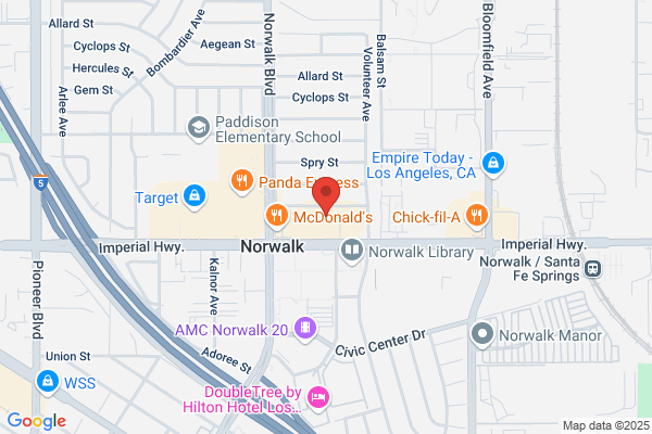 Reliable Appliance Repair of El Monte