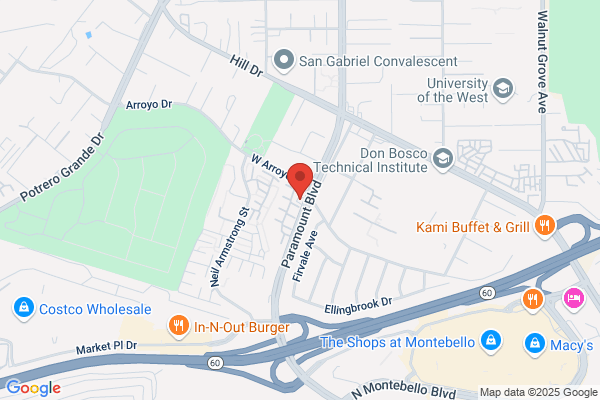Hermes Bitcoin ATM - Montebello