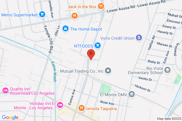 Autocraft Collision Center