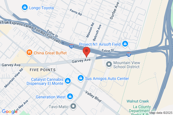 A & A Auto Body
