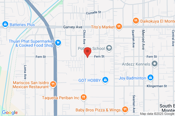 Abs Auto Body Shop