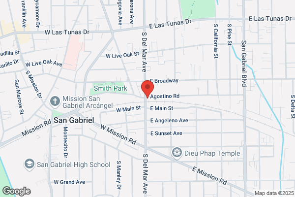 FSE LA Complete Auto Center