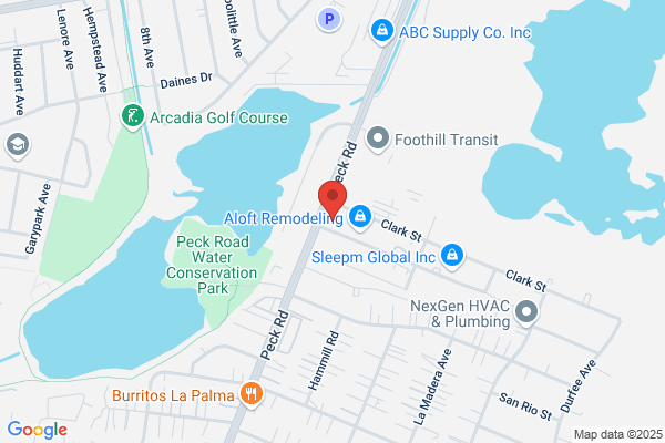 Bourret Glass & Upholstery