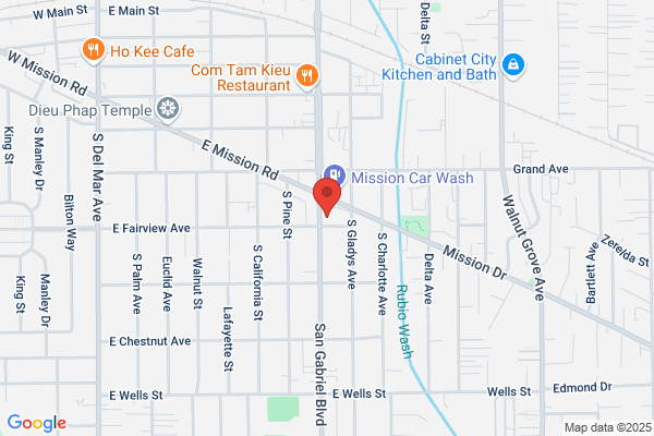 Capital Foreign Auto