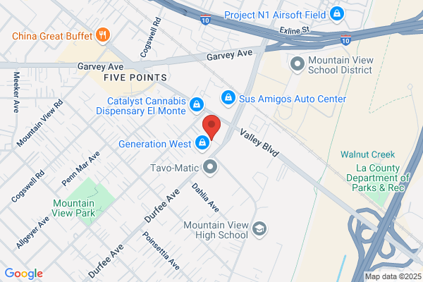 Constantins Auto Repair