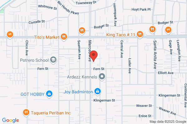 H & M Auto Body Shop Inc