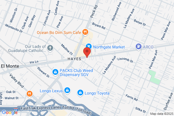 High Tech Auto Repair