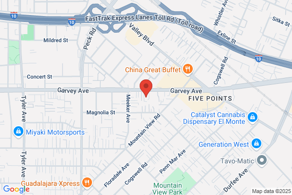 Napa Auto & Truck Parts