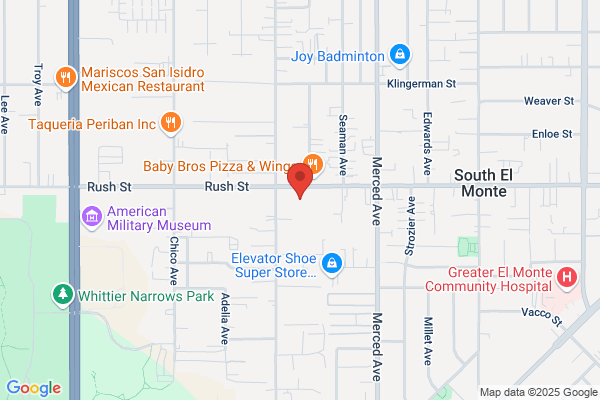 Pnp Electrical Co Inc