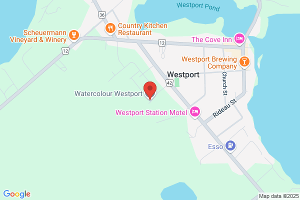 Westport Developments