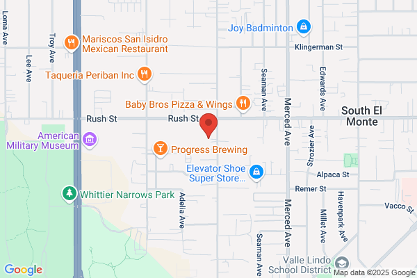 Vincent Seafood