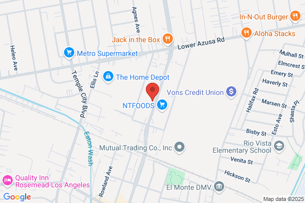 Decoramic Dongtam Inc
