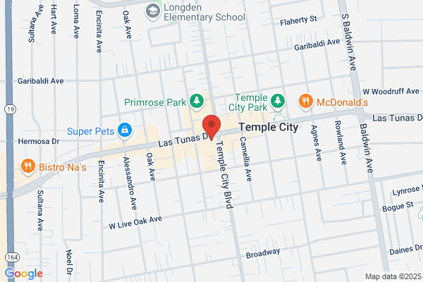 Paradise Isle