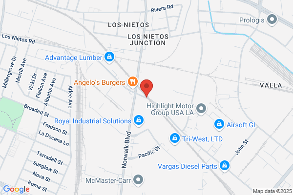 Rosemead Alarm & Communications