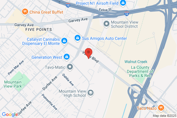 Ers Security Alarm Systems Inc