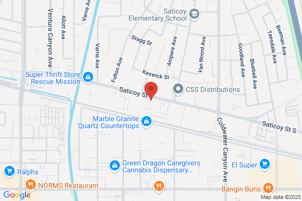 Century 21 Auto Parts Inc