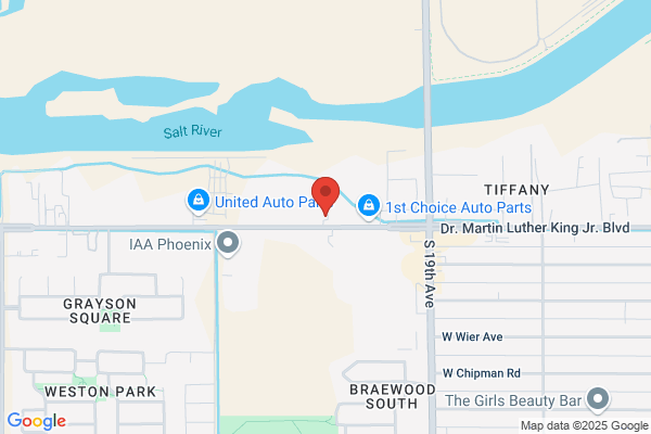 Francos Auto Parts