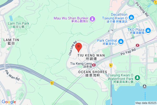Kin Ming Company
