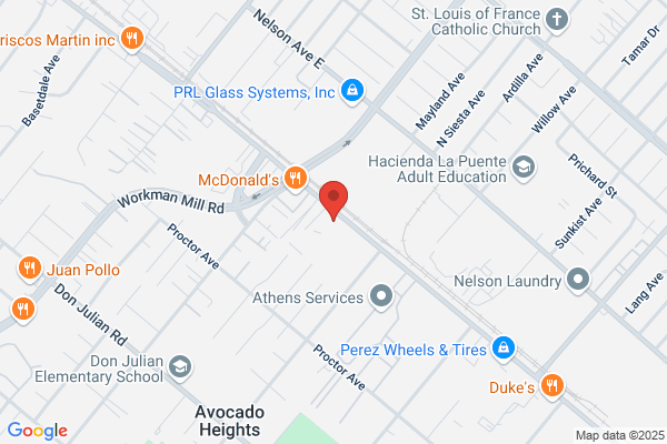 Valley Discount Auto Parts