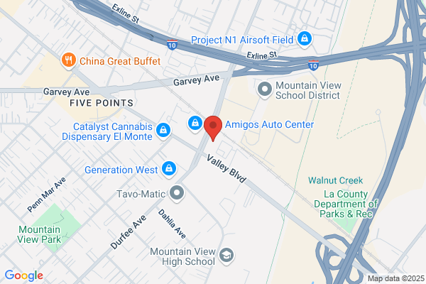 Socal Metals Inc