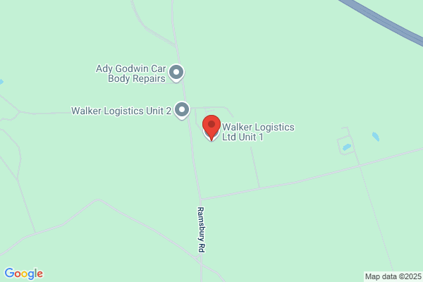 Walker Logistics Inc.